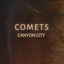 Comets cover