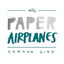 Paper Airplanes cover