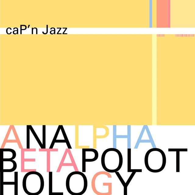 Cap’n Jazz profile