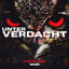 UNTER VERDACHT cover