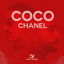 COCO CHANEL cover