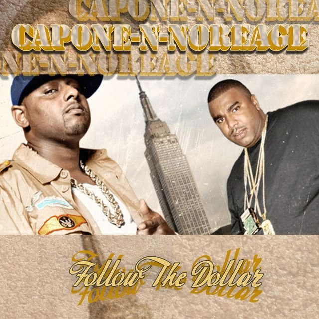 Capone‐N‐Noreaga profile