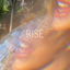 RISE cover