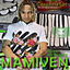 Mamiven cover