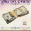 Atra Del Dinero cover