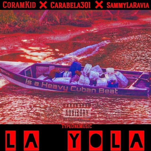 La yola