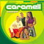 Caramelldansen cover