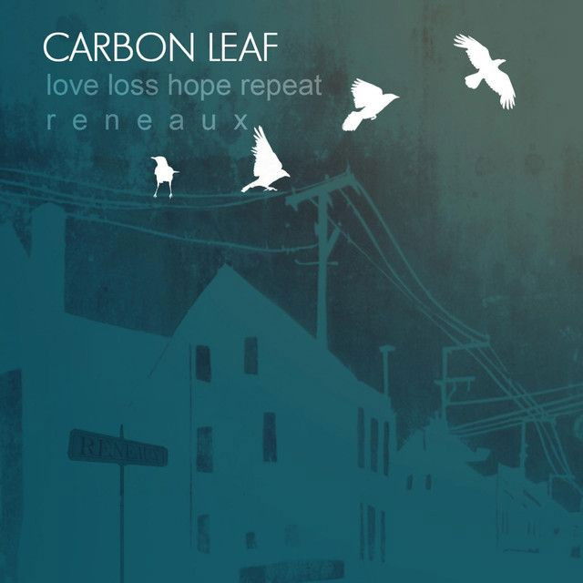 Carbon Leaf profile