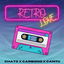 Retro Love cover