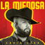 La Miedosa cover