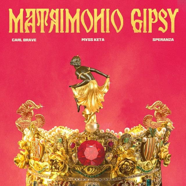 Matrimonio Gipsy