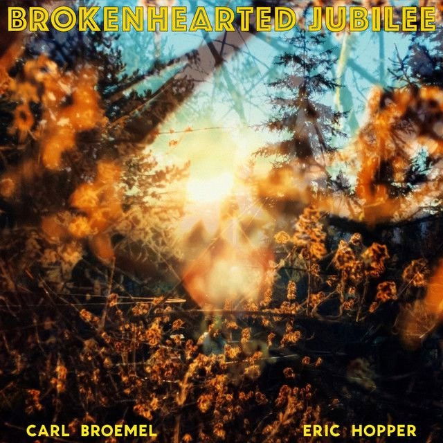 Carl Broemel profile