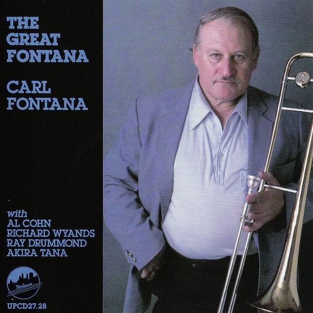 Carl Fontana profile