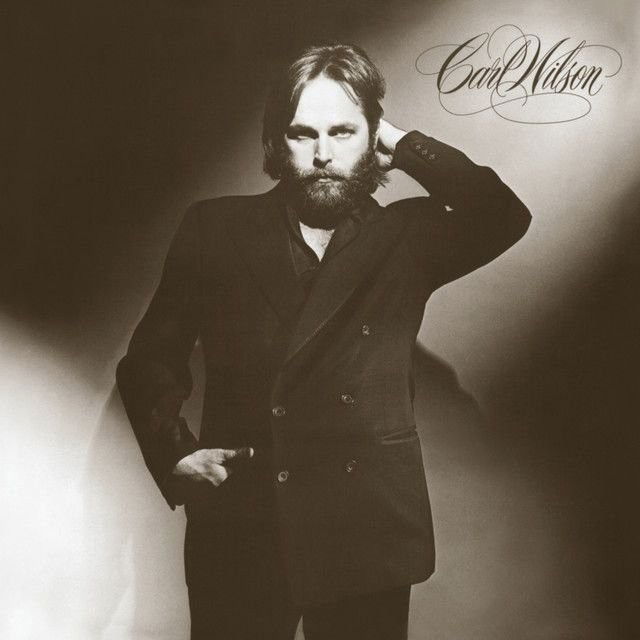 Carl Wilson profile