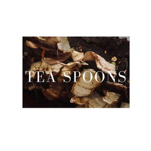 Tea Spoons