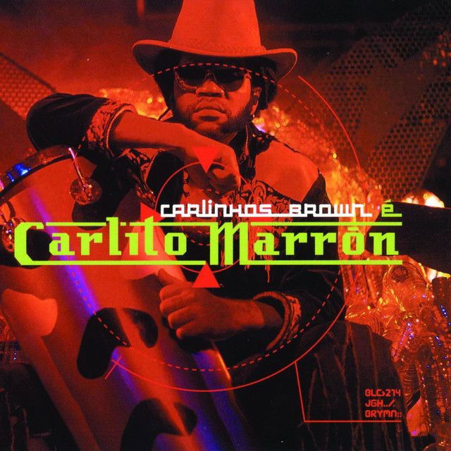 Carlito Marrón