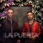 La Puerta cover