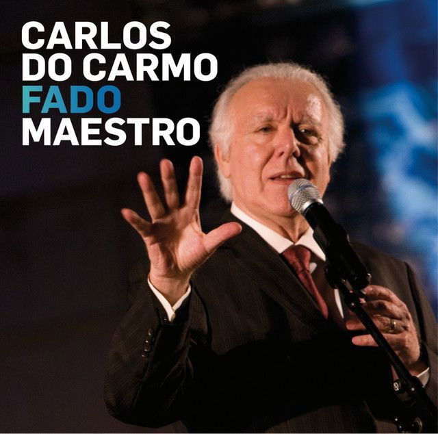 Carlos do Carmo profile