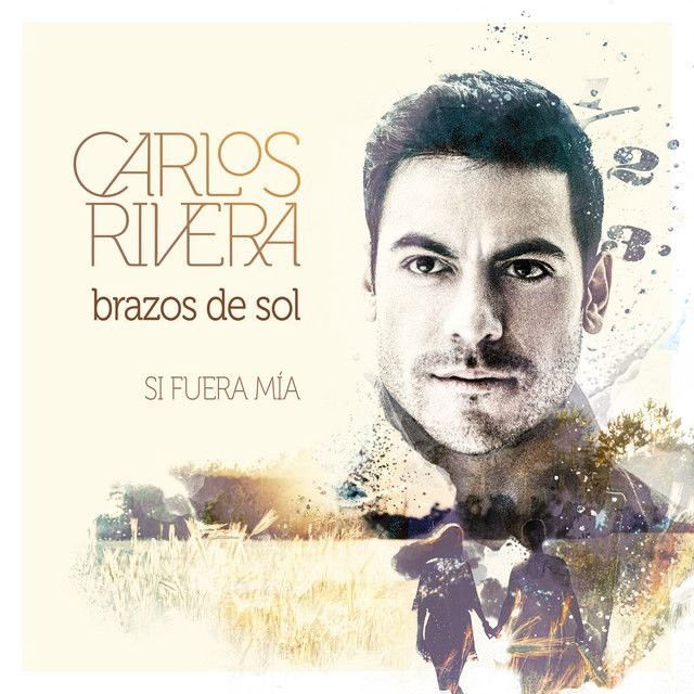 Brazos de Sol - Si Fuera Mía