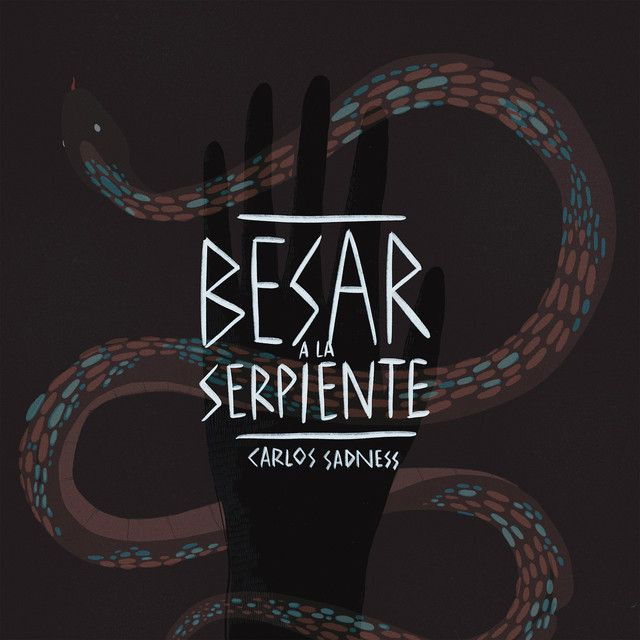 Besar a la Serpiente