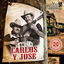 Gabino Barrera cover