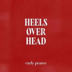 heels over head