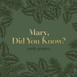 Mary, Did You Know?