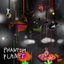 Phantom Planet cover
