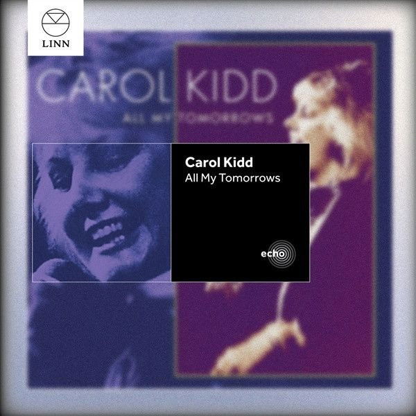 Carol Kidd profile