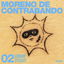 Moreno de contrabando cover