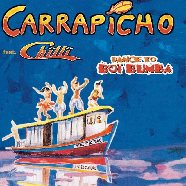 Carrapicho profile