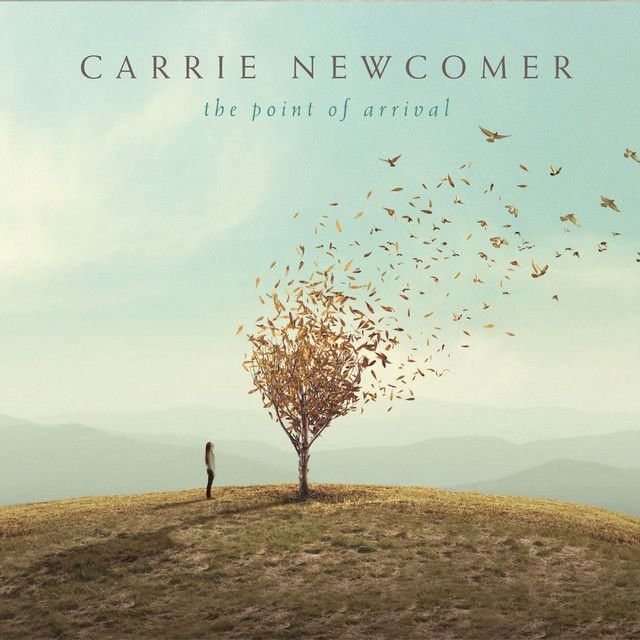 Carrie Newcomer profile