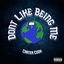 Don't Like Being Me cover