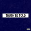 Truth Be Told cover