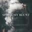 Spark My Blunt cover
