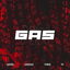 Gas cover