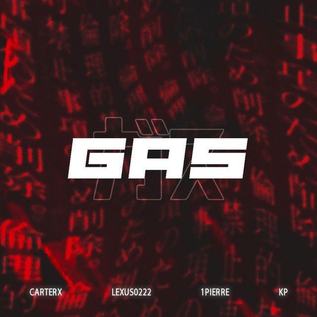 Gas