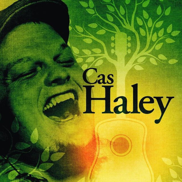 Cas Haley profile