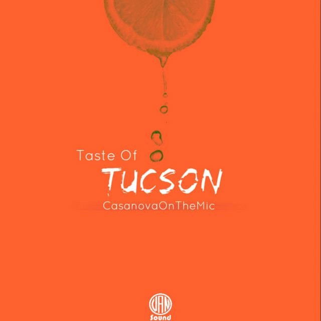 Taste of Tucson