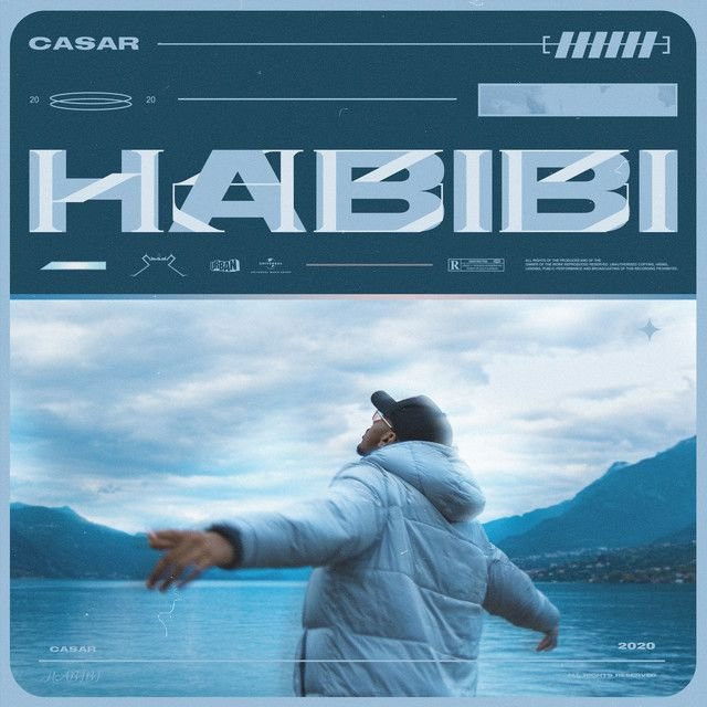 Habibi