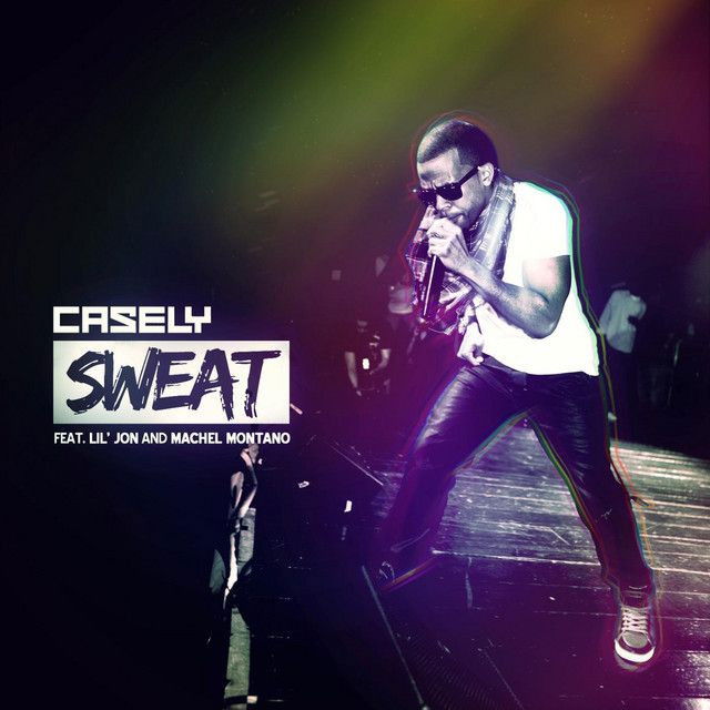 Sweat -