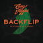 Backflip cover