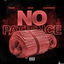 No Patience cover