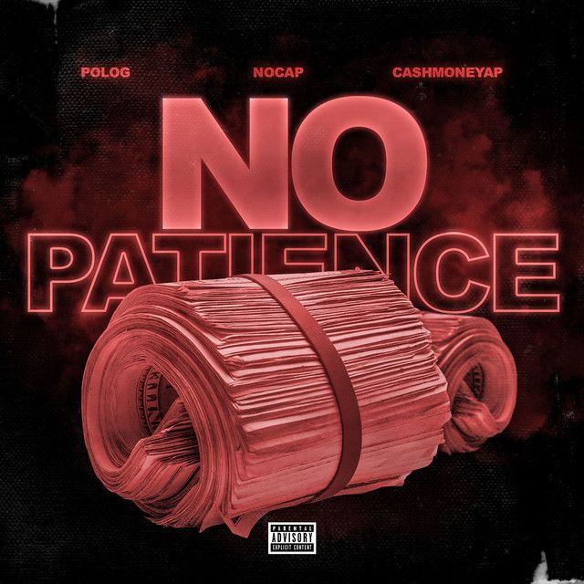 No Patience