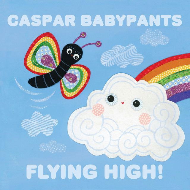 Caspar Babypants profile