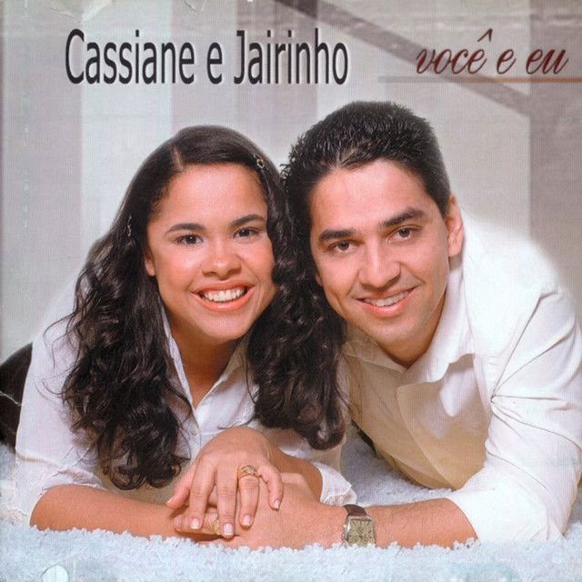 Cassiane e Jairinho profile