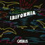 Ibifornia cover