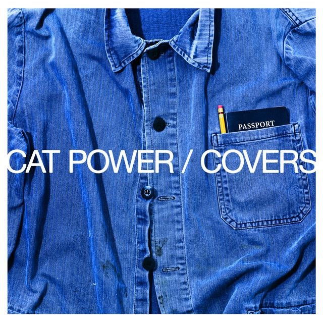 Cat Power profile