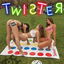 TWISTER cover