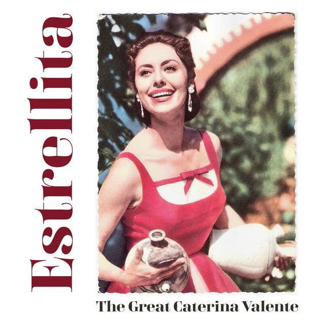 Caterina Valente profile